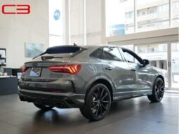 
										AUDI RS Q3 FOR SALE IN KENYA full									