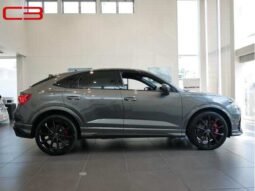 
										AUDI RS Q3 FOR SALE IN KENYA full									