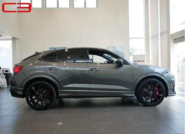 
								AUDI RS Q3 FOR SALE IN KENYA full									