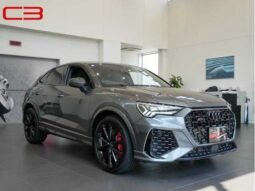 AUDI RS Q3 FOR SALE IN KENYA