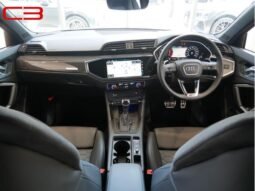 
										AUDI RS Q3 FOR SALE IN KENYA full									