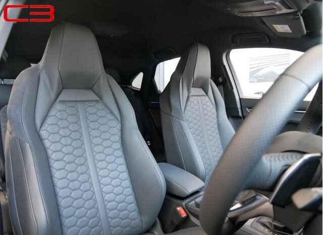 
								AUDI RS Q3 FOR SALE IN KENYA full									