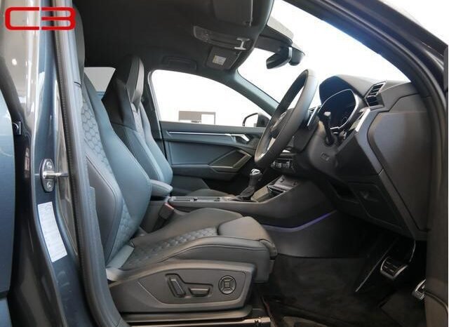 
								AUDI RS Q3 FOR SALE IN KENYA full									