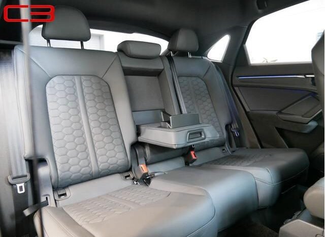
								AUDI RS Q3 FOR SALE IN KENYA full									