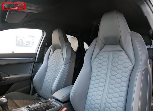 
								AUDI RS Q3 FOR SALE IN KENYA full									