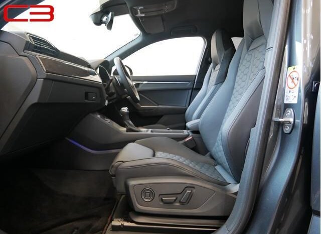 
								AUDI RS Q3 FOR SALE IN KENYA full									