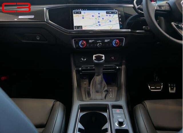 
								AUDI RS Q3 FOR SALE IN KENYA full									