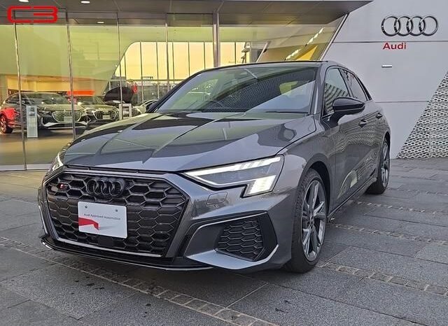 
								AUDI S3 FOR SALE IN KENYA full									