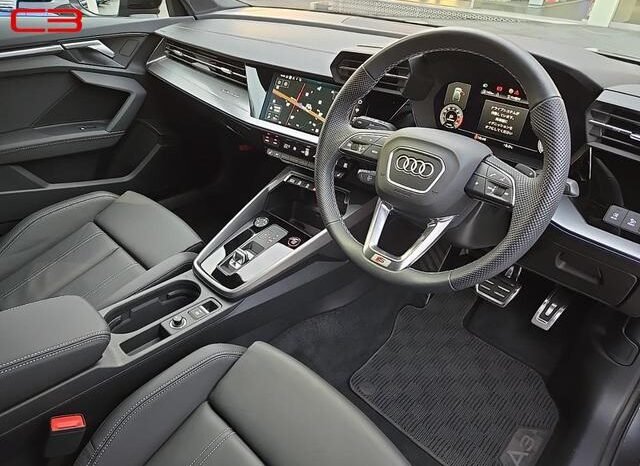 
								AUDI S3 FOR SALE IN KENYA full									