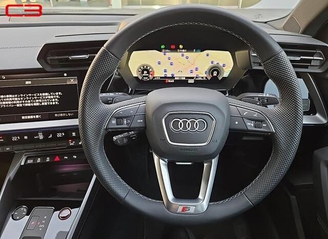 
								AUDI S3 FOR SALE IN KENYA full									