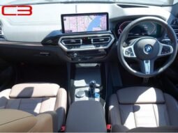 
										BMW iX3 FOR SALE IN KENYA full									