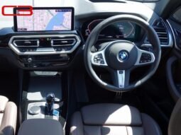 
										BMW iX3 FOR SALE IN KENYA full									