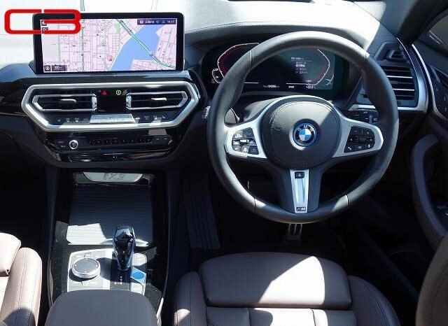
								BMW iX3 FOR SALE IN KENYA full									