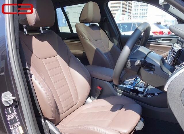
								BMW iX3 FOR SALE IN KENYA full									