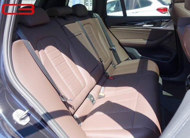 
								BMW iX3 FOR SALE IN KENYA full									