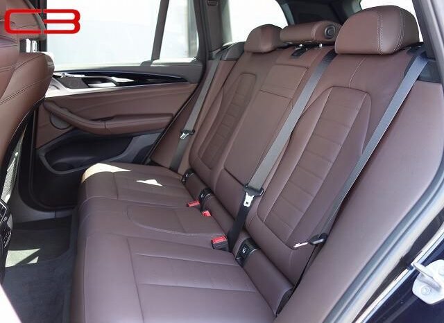 
								BMW iX3 FOR SALE IN KENYA full									