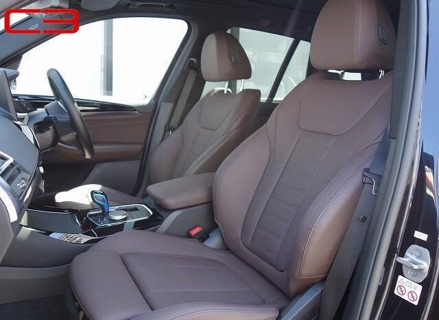 
								BMW iX3 FOR SALE IN KENYA full									