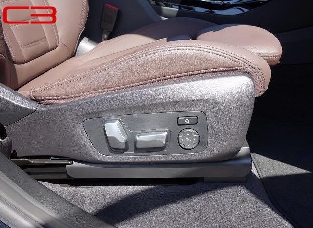 
								BMW iX3 FOR SALE IN KENYA full									