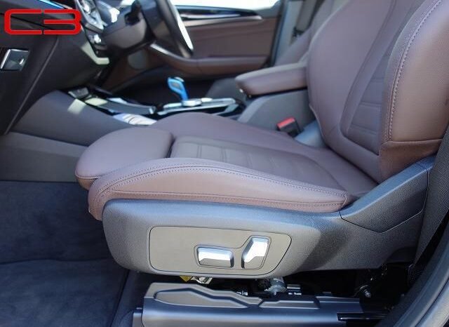 
								BMW iX3 FOR SALE IN KENYA full									