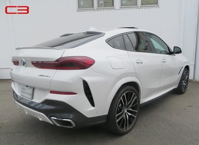 
								BMW X6 FOR SALE IN KENYA full									