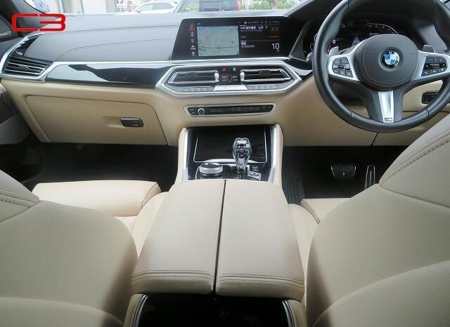 
								BMW X6 FOR SALE IN KENYA full									