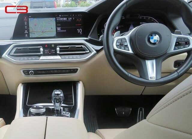 
								BMW X6 FOR SALE IN KENYA full									