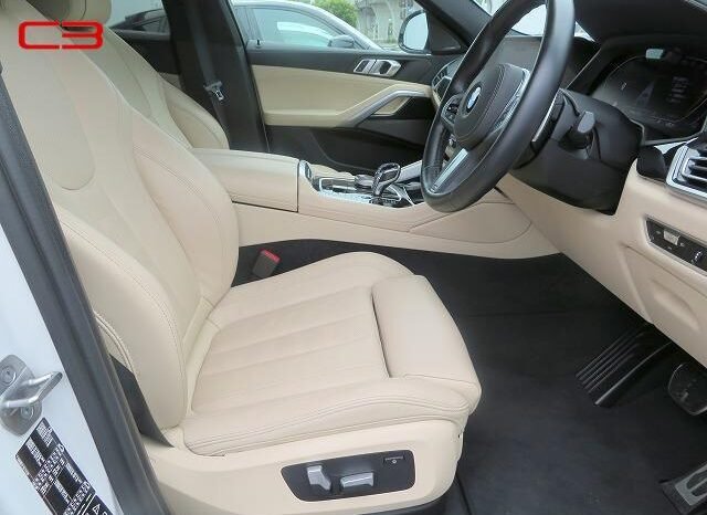 
								BMW X6 FOR SALE IN KENYA full									