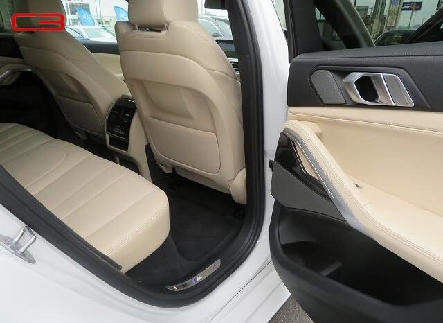 
								BMW X6 FOR SALE IN KENYA full									