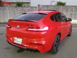 
										BMW X4M FOR SALE IN KENYA full									