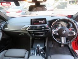 
										BMW X4M FOR SALE IN KENYA full									