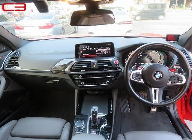 
								BMW X4M FOR SALE IN KENYA full									