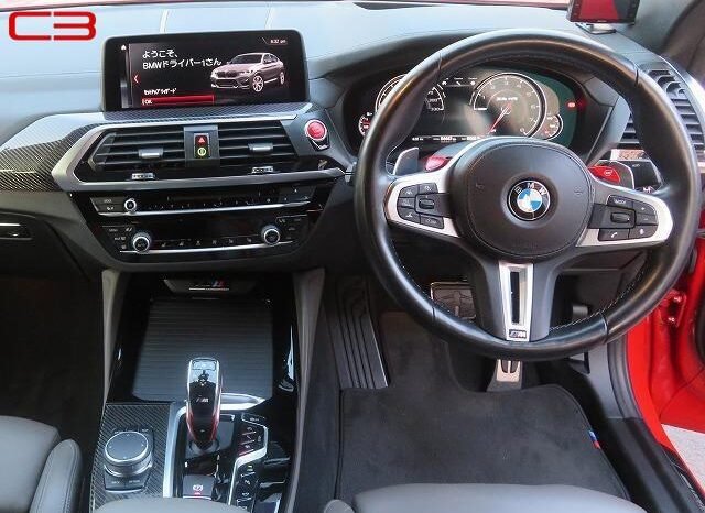 
								BMW X4M FOR SALE IN KENYA full									