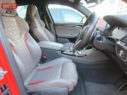 
										BMW X4M FOR SALE IN KENYA full									