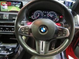 
										BMW X4M FOR SALE IN KENYA full									