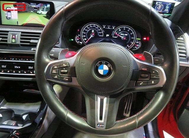 
								BMW X4M FOR SALE IN KENYA full									
