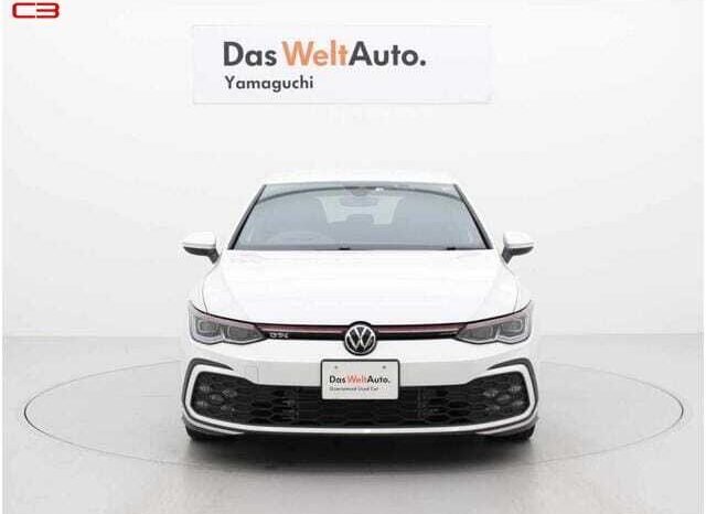 
								VOLKSWAGEN GOLF GTI FOR SALE IN KENYA full									