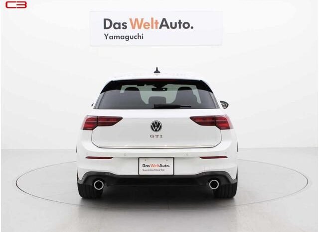 
								VOLKSWAGEN GOLF GTI FOR SALE IN KENYA full									