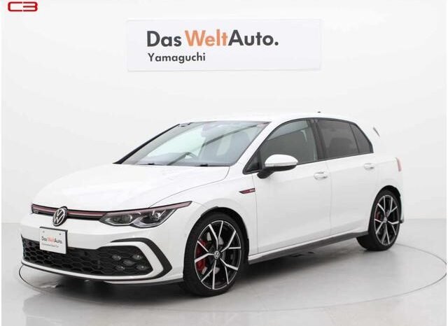 
								VOLKSWAGEN GOLF GTI FOR SALE IN KENYA full									