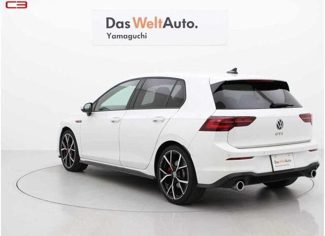 
								VOLKSWAGEN GOLF GTI FOR SALE IN KENYA full									