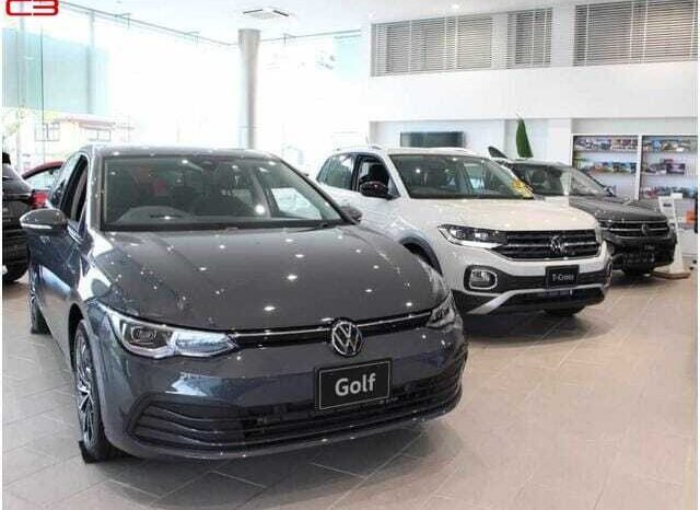 
								VOLKSWAGEN GOLF TOURAN FOR SALE IN KENYA full									
