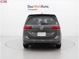 
										VOLKSWAGEN GOLF TOURAN FOR SALE IN KENYA full									
