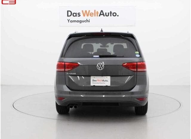 
								VOLKSWAGEN GOLF TOURAN FOR SALE IN KENYA full									