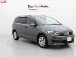 
										VOLKSWAGEN GOLF TOURAN FOR SALE IN KENYA full									