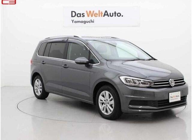 
								VOLKSWAGEN GOLF TOURAN FOR SALE IN KENYA full									