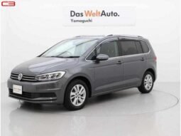 VOLKSWAGEN GOLF TOURAN FOR SALE IN KENYA