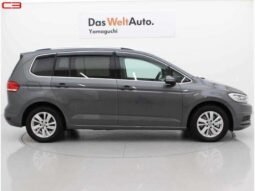 
										VOLKSWAGEN GOLF TOURAN FOR SALE IN KENYA full									
