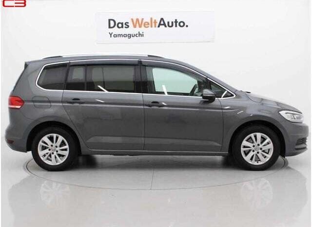 
								VOLKSWAGEN GOLF TOURAN FOR SALE IN KENYA full									