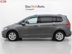 
										VOLKSWAGEN GOLF TOURAN FOR SALE IN KENYA full									