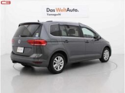 
										VOLKSWAGEN GOLF TOURAN FOR SALE IN KENYA full									