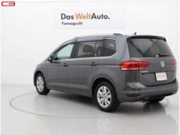 
										VOLKSWAGEN GOLF TOURAN FOR SALE IN KENYA full									
